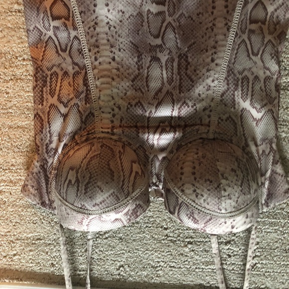 Marciano Dress - Picture 2 of 4